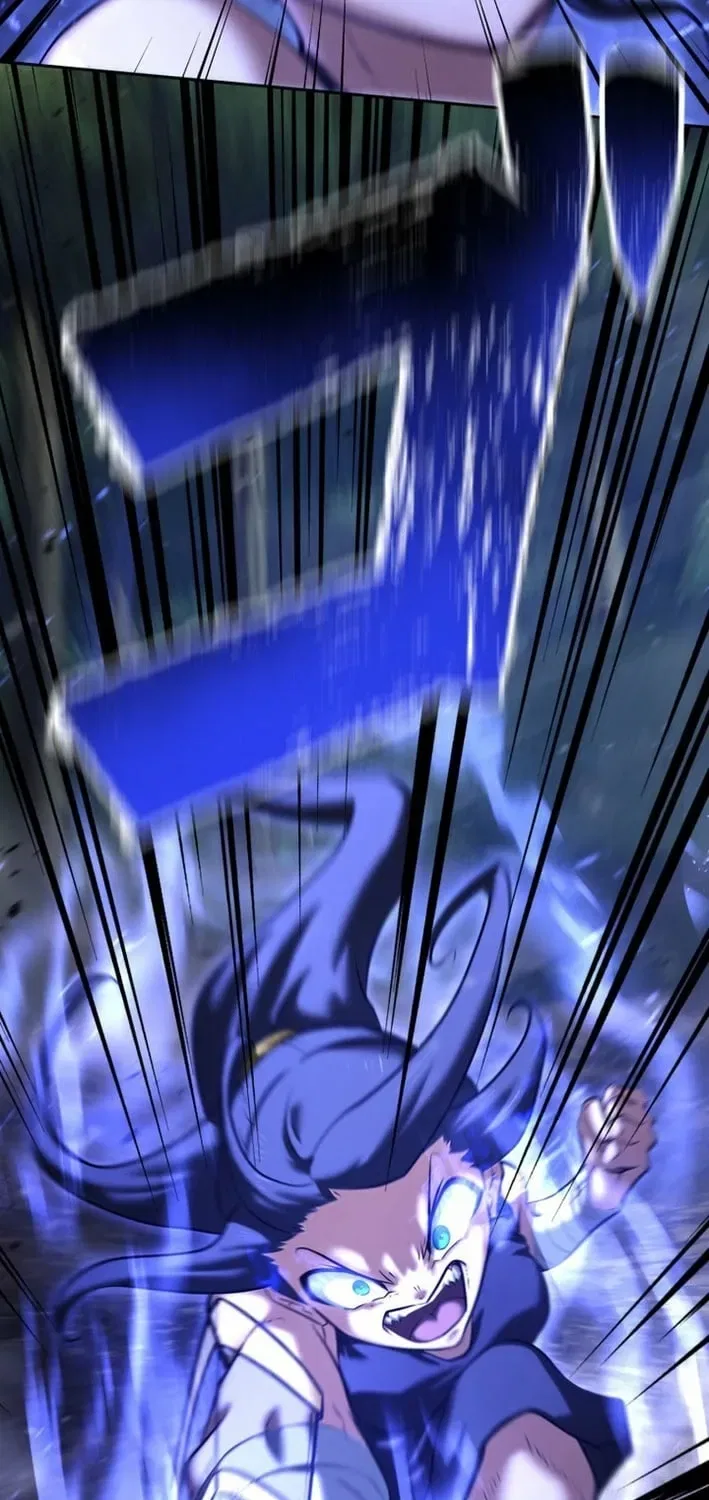 My Skill are the only Stealing I’ll Take the Strongest Powers and Begin My Revenge Chapter 38 – Page 37