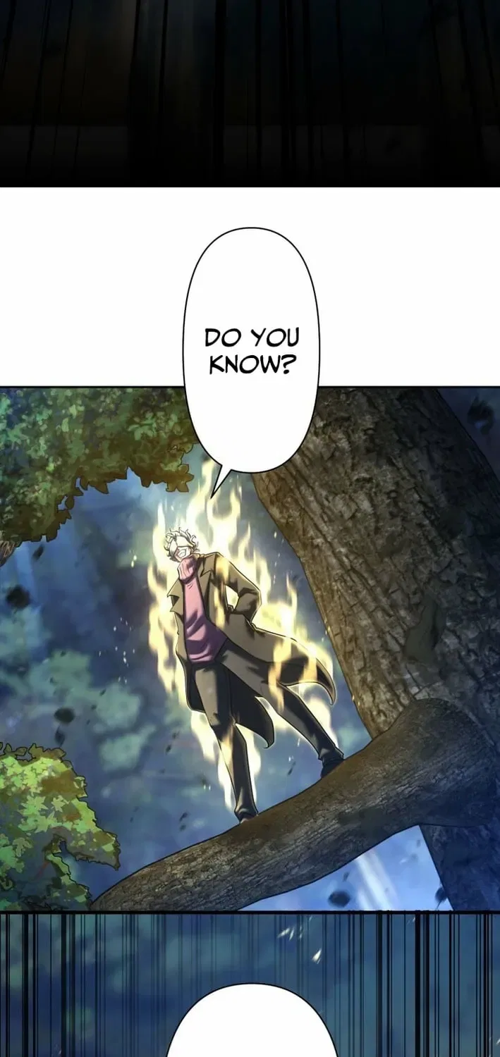 My Skill are the only Stealing I’ll Take the Strongest Powers and Begin My Revenge Chapter 38 – Page 45