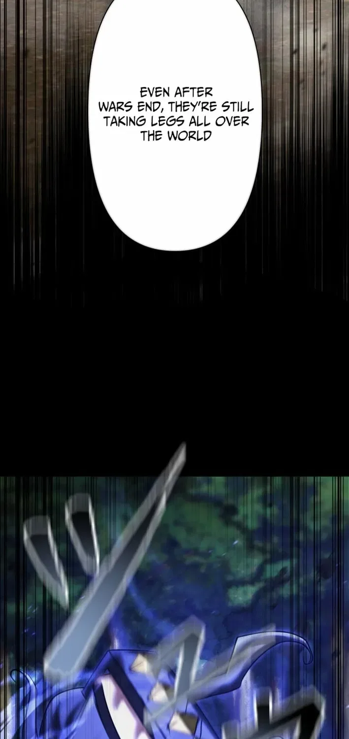 My Skill are the only Stealing I’ll Take the Strongest Powers and Begin My Revenge Chapter 38 – Page 51