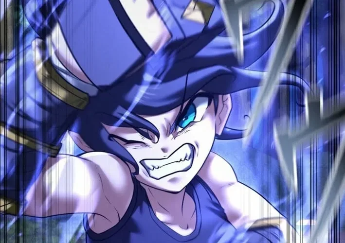 My Skill are the only Stealing I’ll Take the Strongest Powers and Begin My Revenge Chapter 38 – Page 52