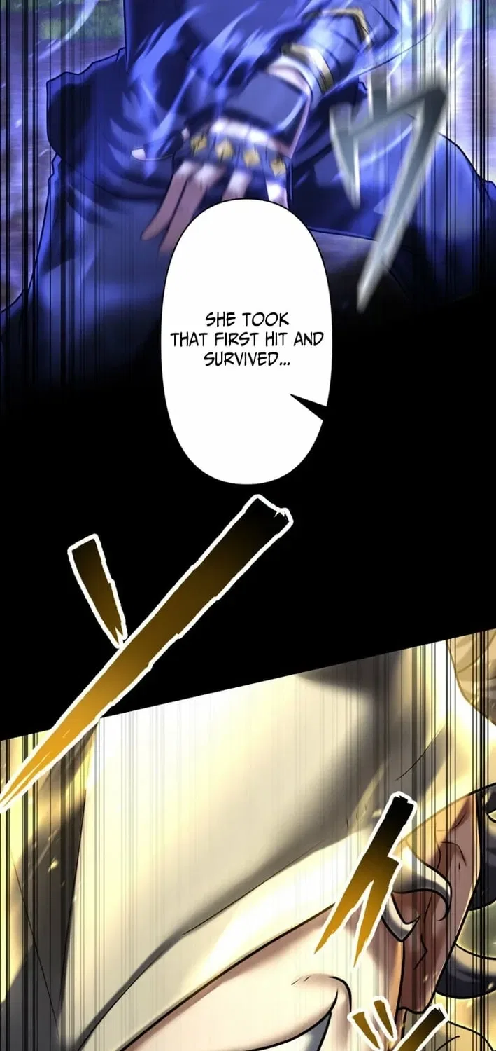 My Skill are the only Stealing I’ll Take the Strongest Powers and Begin My Revenge Chapter 38 – Page 53
