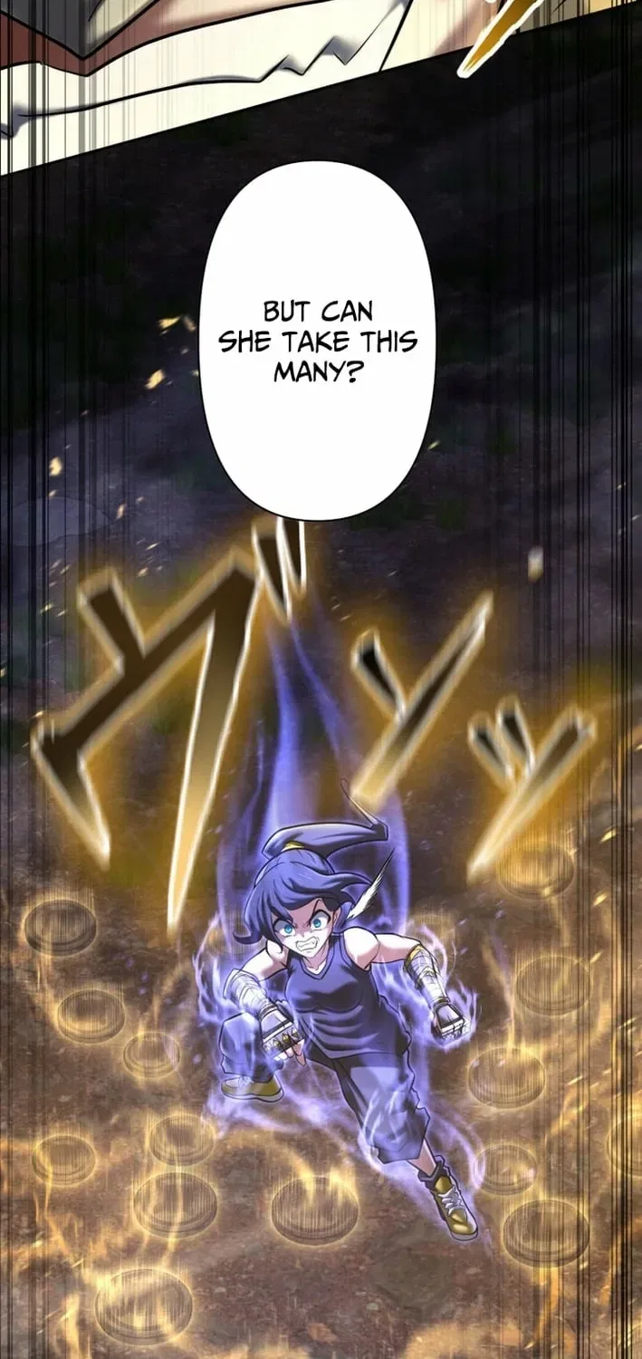 My Skill are the only Stealing I’ll Take the Strongest Powers and Begin My Revenge Chapter 38 – Page 54