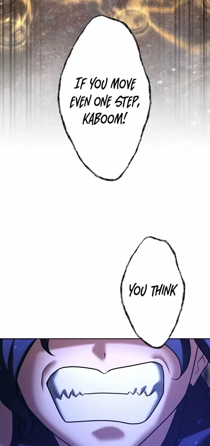 My Skill are the only Stealing I’ll Take the Strongest Powers and Begin My Revenge Chapter 38 – Page 55