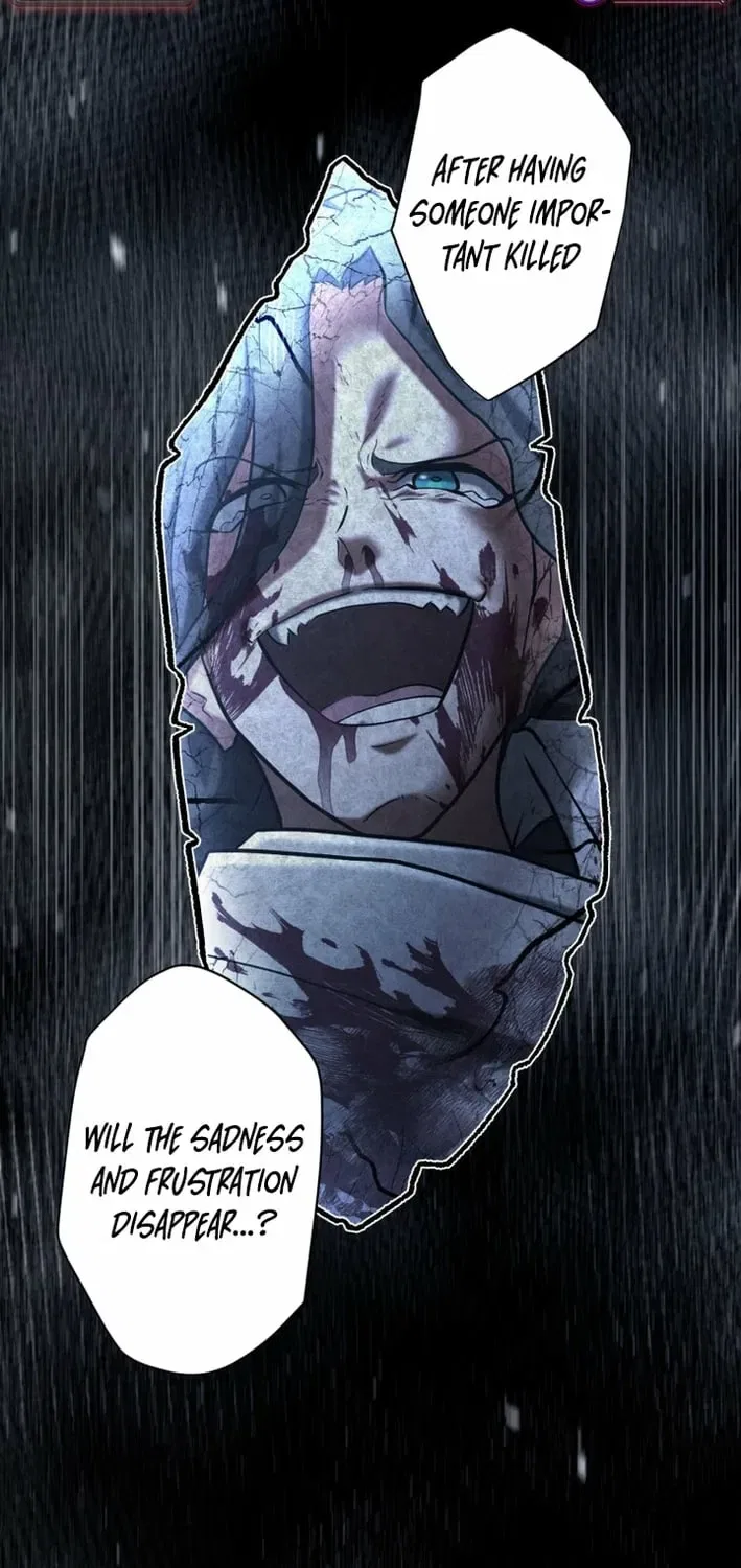My Skill are the only Stealing I’ll Take the Strongest Powers and Begin My Revenge Chapter 38 – Page 57