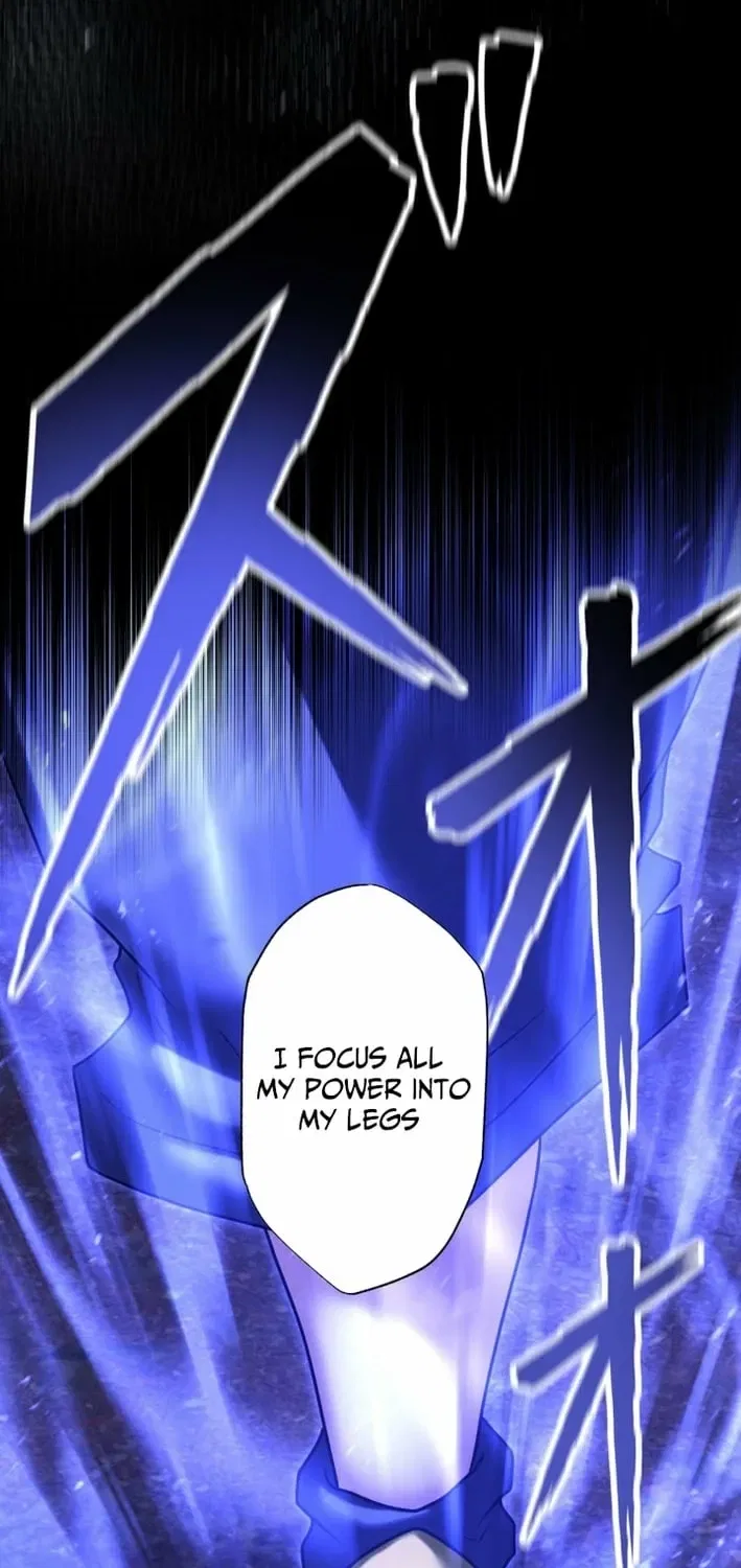 My Skill are the only Stealing I’ll Take the Strongest Powers and Begin My Revenge Chapter 38 – Page 58