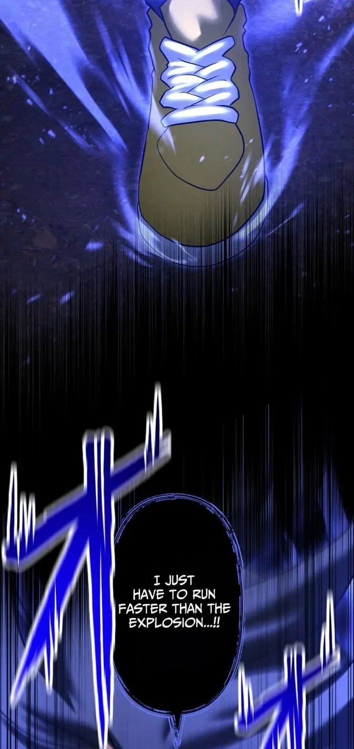 My Skill are the only Stealing I’ll Take the Strongest Powers and Begin My Revenge Chapter 38 – Page 59