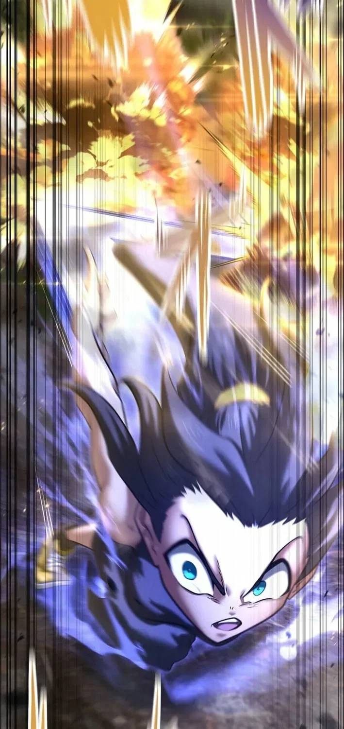 My Skill are the only Stealing I’ll Take the Strongest Powers and Begin My Revenge Chapter 38 – Page 62