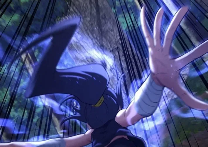 My Skill are the only Stealing I’ll Take the Strongest Powers and Begin My Revenge Chapter 38 – Page 64