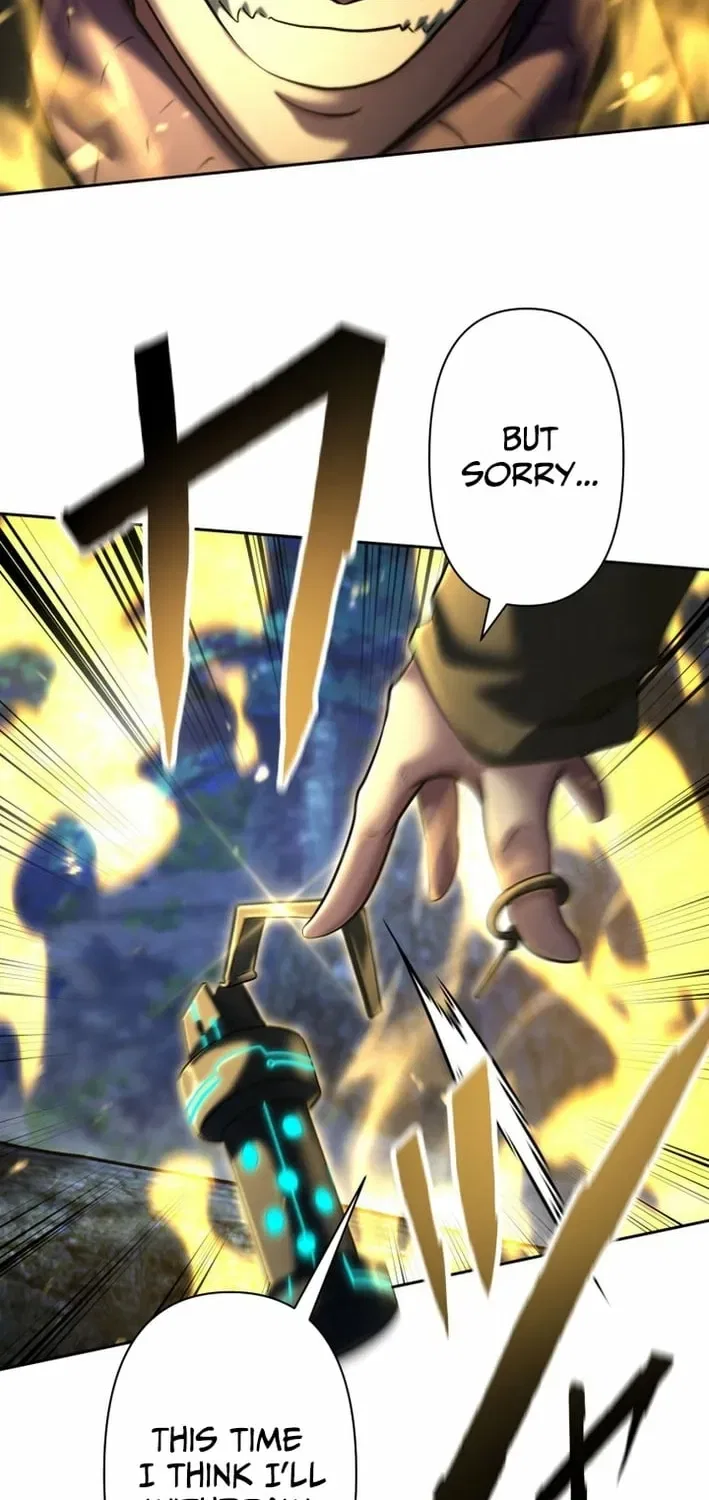 My Skill are the only Stealing I’ll Take the Strongest Powers and Begin My Revenge Chapter 38 – Page 70