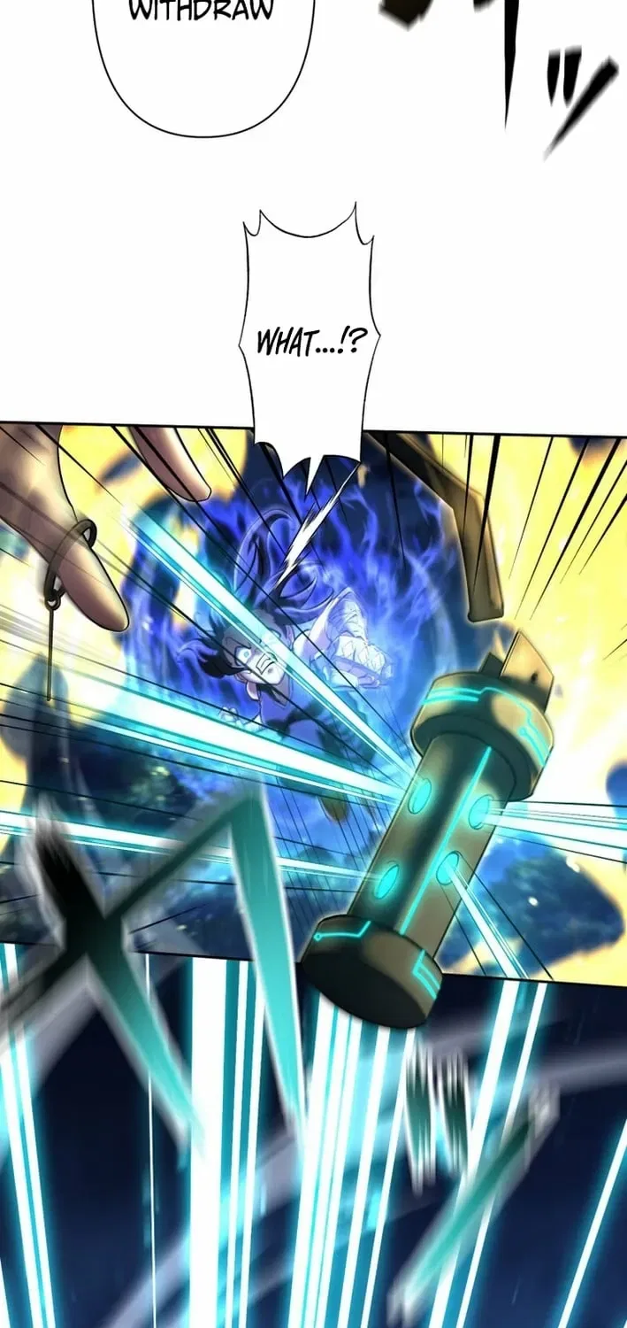 My Skill are the only Stealing I’ll Take the Strongest Powers and Begin My Revenge Chapter 38 – Page 71
