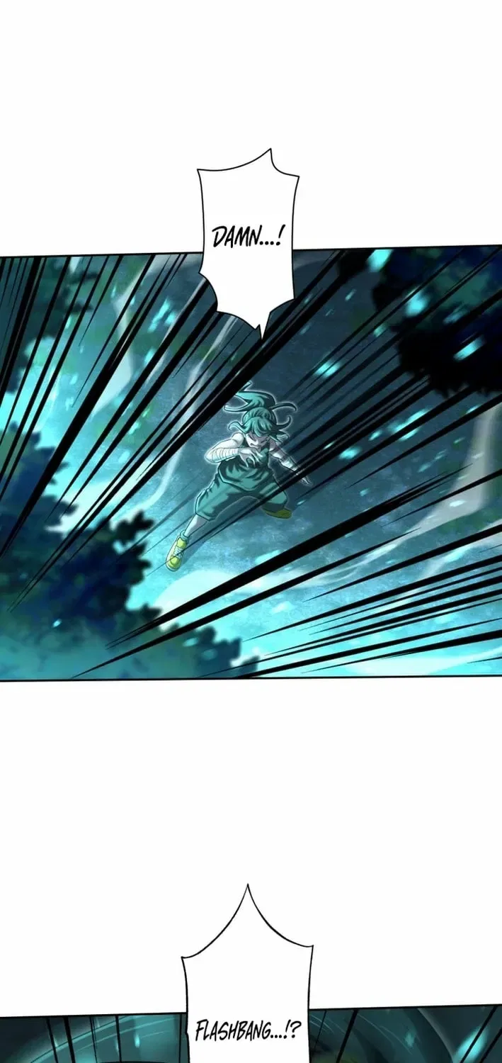 My Skill are the only Stealing I’ll Take the Strongest Powers and Begin My Revenge Chapter 38 – Page 74