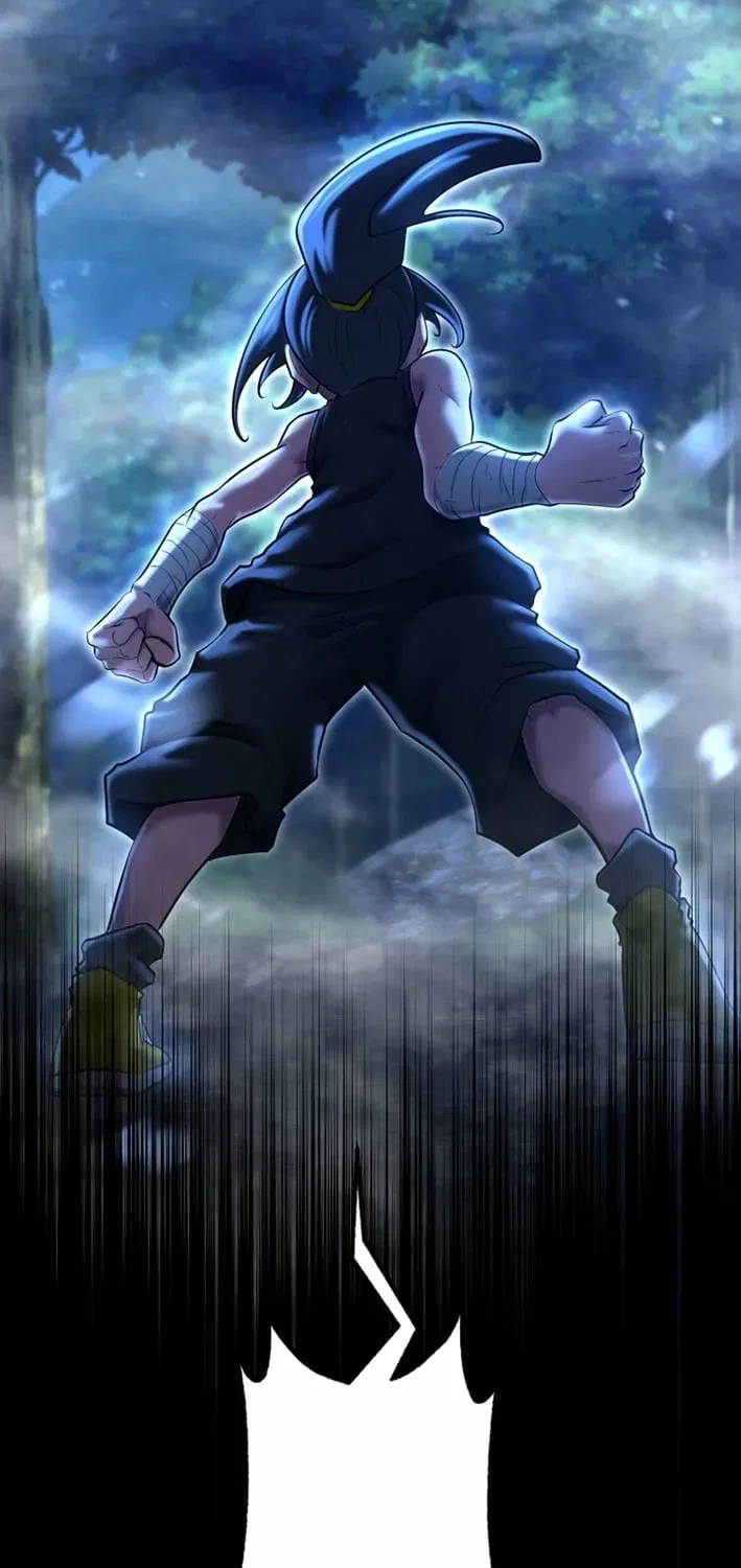 My Skill are the only Stealing I’ll Take the Strongest Powers and Begin My Revenge Chapter 38 – Page 77