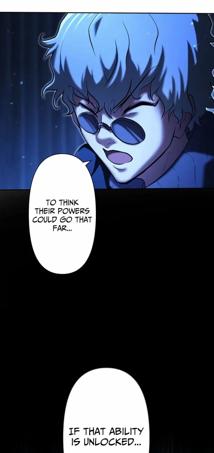 My Skill are the only Stealing I’ll Take the Strongest Powers and Begin My Revenge Chapter 38 – Page 82