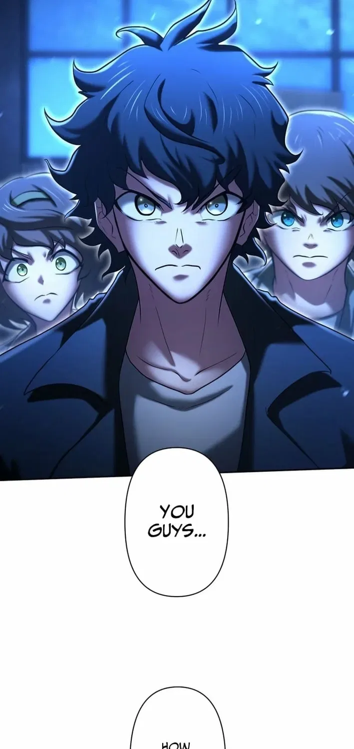 My Skill are the only Stealing I’ll Take the Strongest Powers and Begin My Revenge Chapter 38 – Page 89