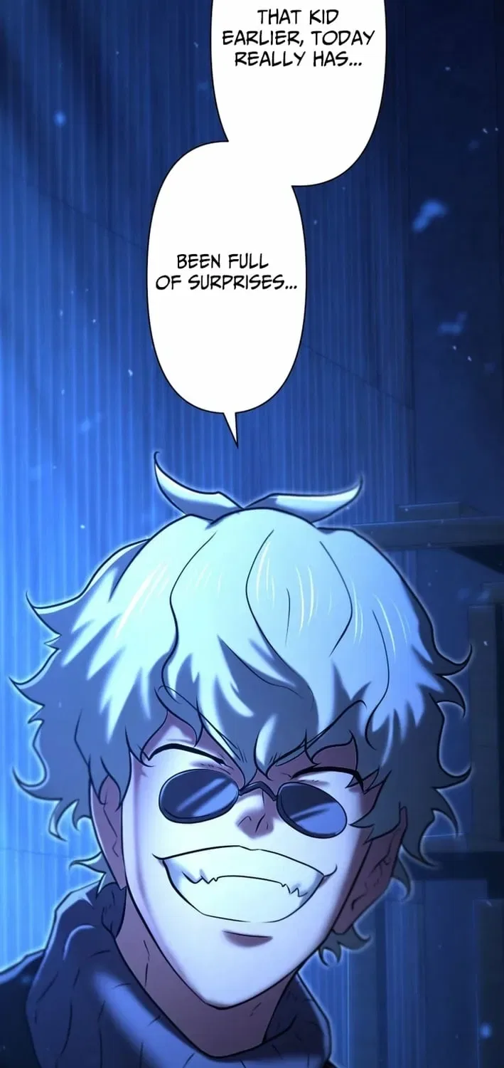 My Skill are the only Stealing I’ll Take the Strongest Powers and Begin My Revenge Chapter 38 – Page 91
