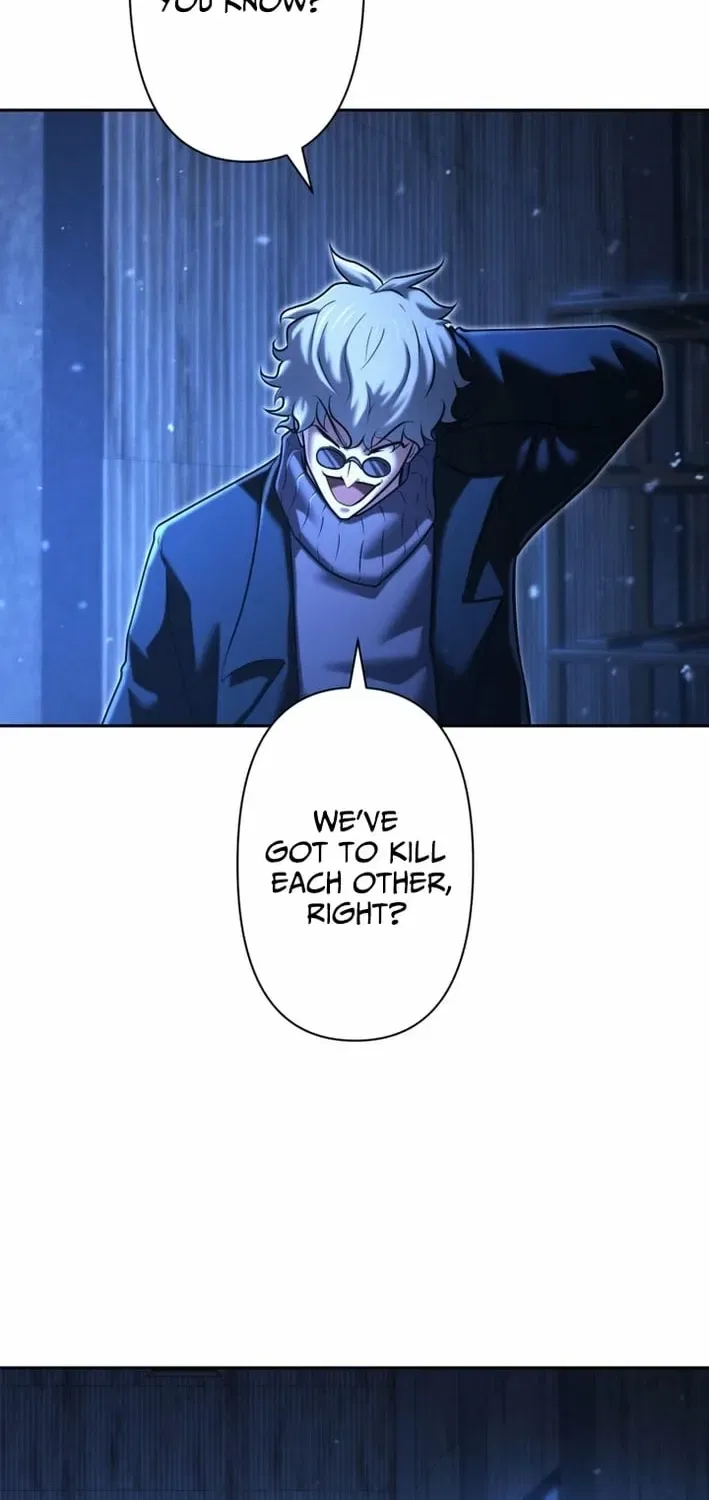 My Skill are the only Stealing I’ll Take the Strongest Powers and Begin My Revenge Chapter 38 – Page 94