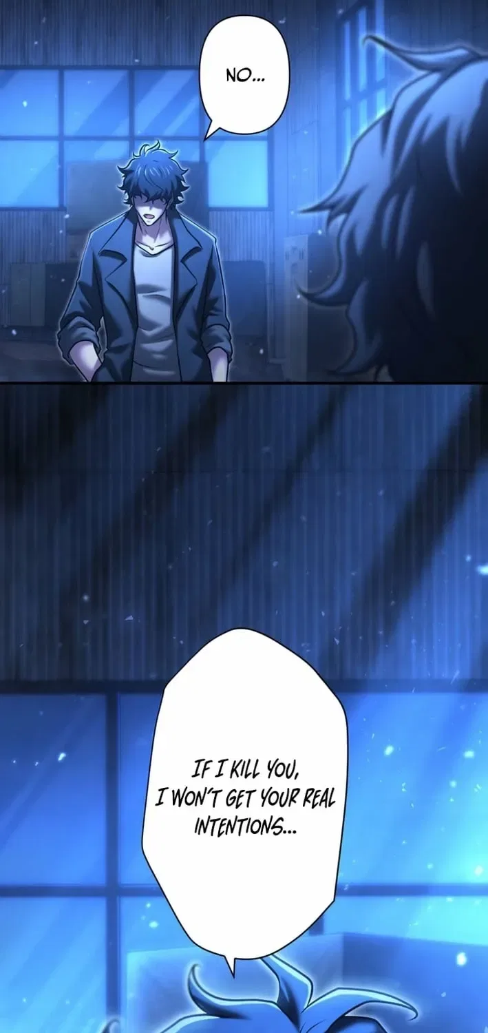 My Skill are the only Stealing I’ll Take the Strongest Powers and Begin My Revenge Chapter 38 – Page 95