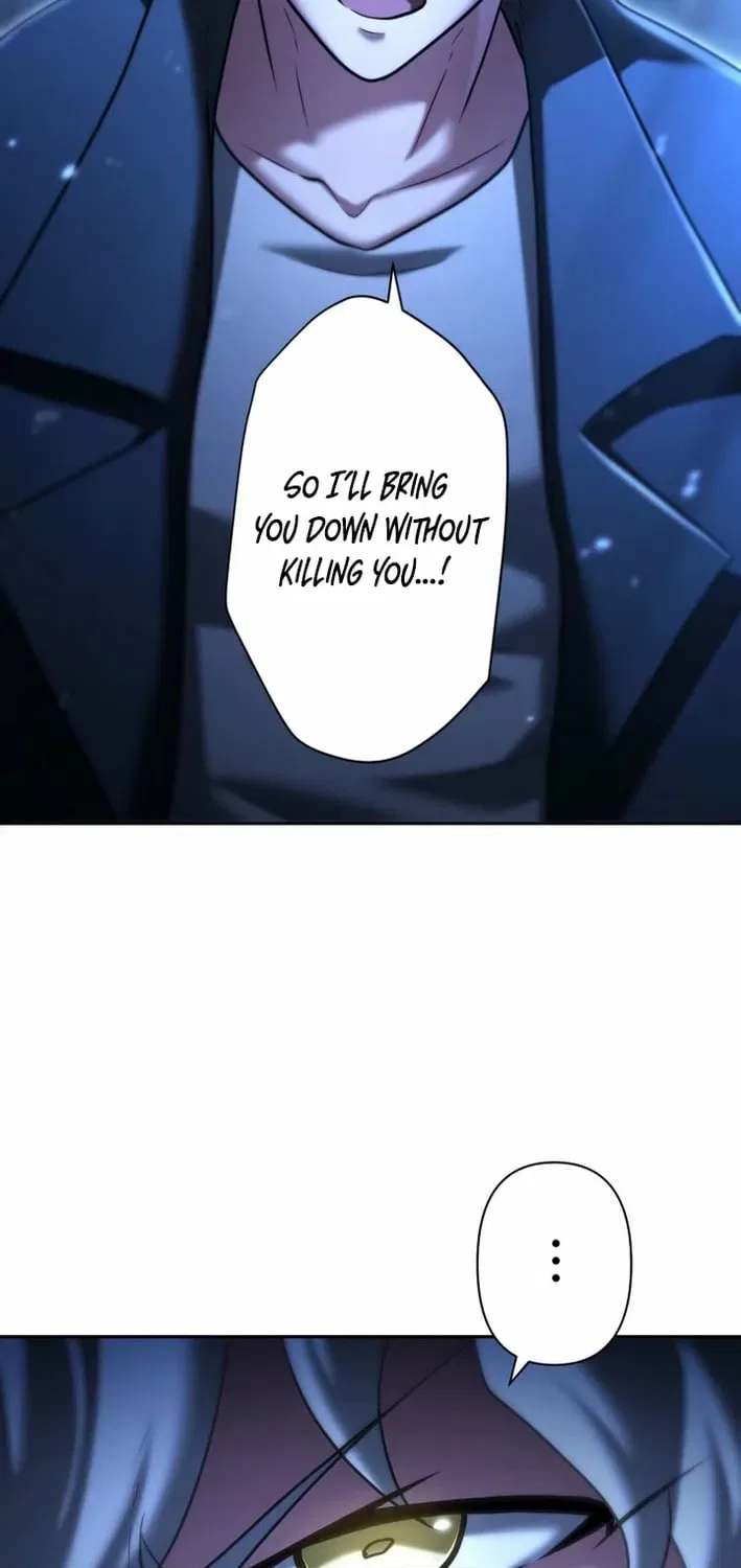 My Skill are the only Stealing I’ll Take the Strongest Powers and Begin My Revenge Chapter 38 – Page 97