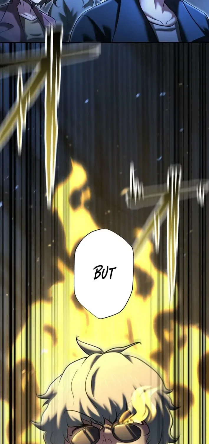 My Skill are the only Stealing I’ll Take the Strongest Powers and Begin My Revenge Chapter 38 – Page 99