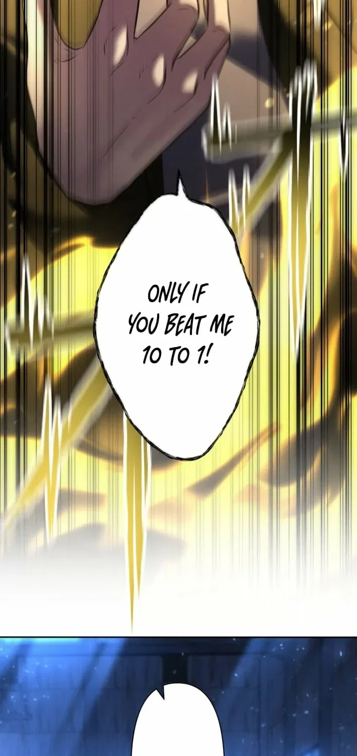 My Skill are the only Stealing I’ll Take the Strongest Powers and Begin My Revenge Chapter 38 – Page 101
