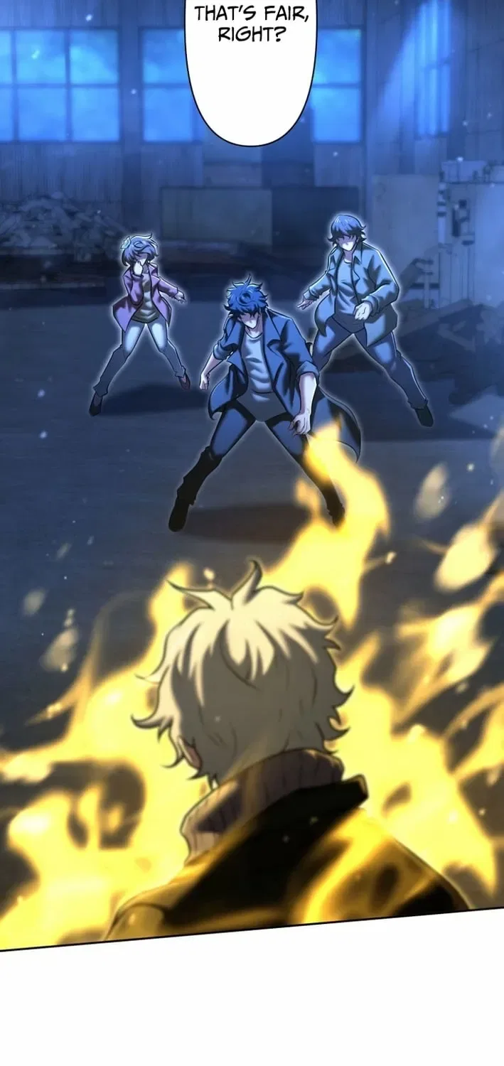 My Skill are the only Stealing I’ll Take the Strongest Powers and Begin My Revenge Chapter 38 – Page 102