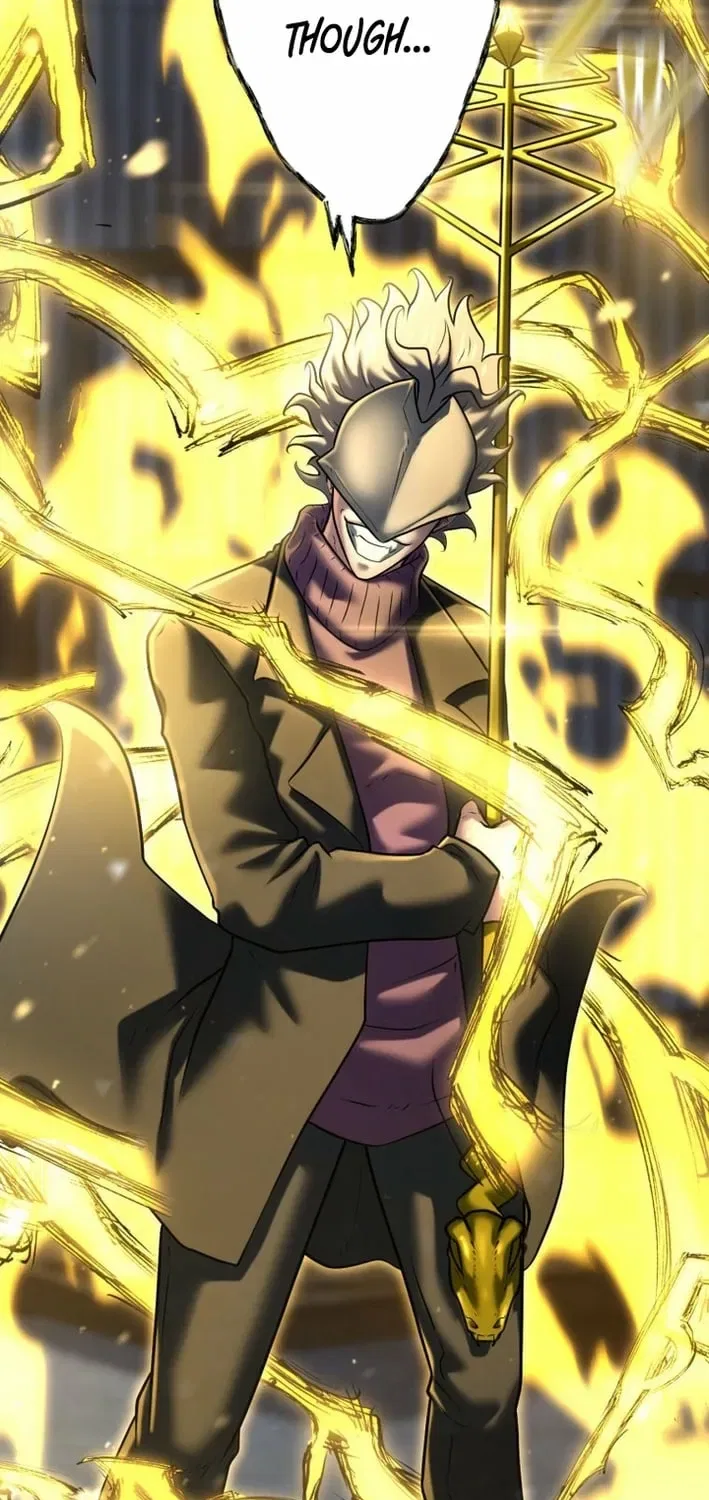 My Skill are the only Stealing I’ll Take the Strongest Powers and Begin My Revenge Chapter 38 – Page 105