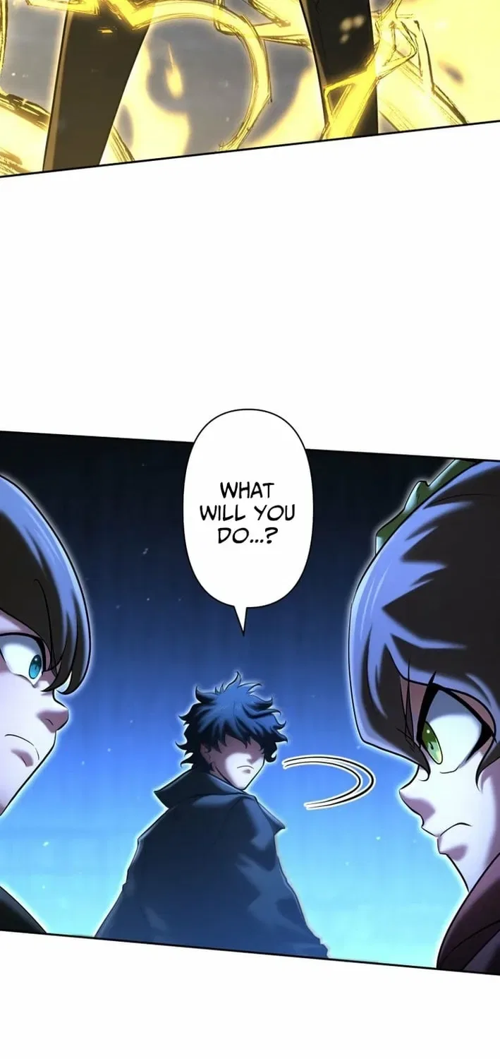 My Skill are the only Stealing I’ll Take the Strongest Powers and Begin My Revenge Chapter 38 – Page 106