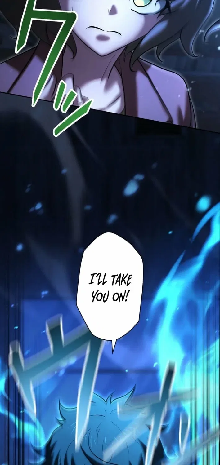 My Skill are the only Stealing I’ll Take the Strongest Powers and Begin My Revenge Chapter 38 – Page 109