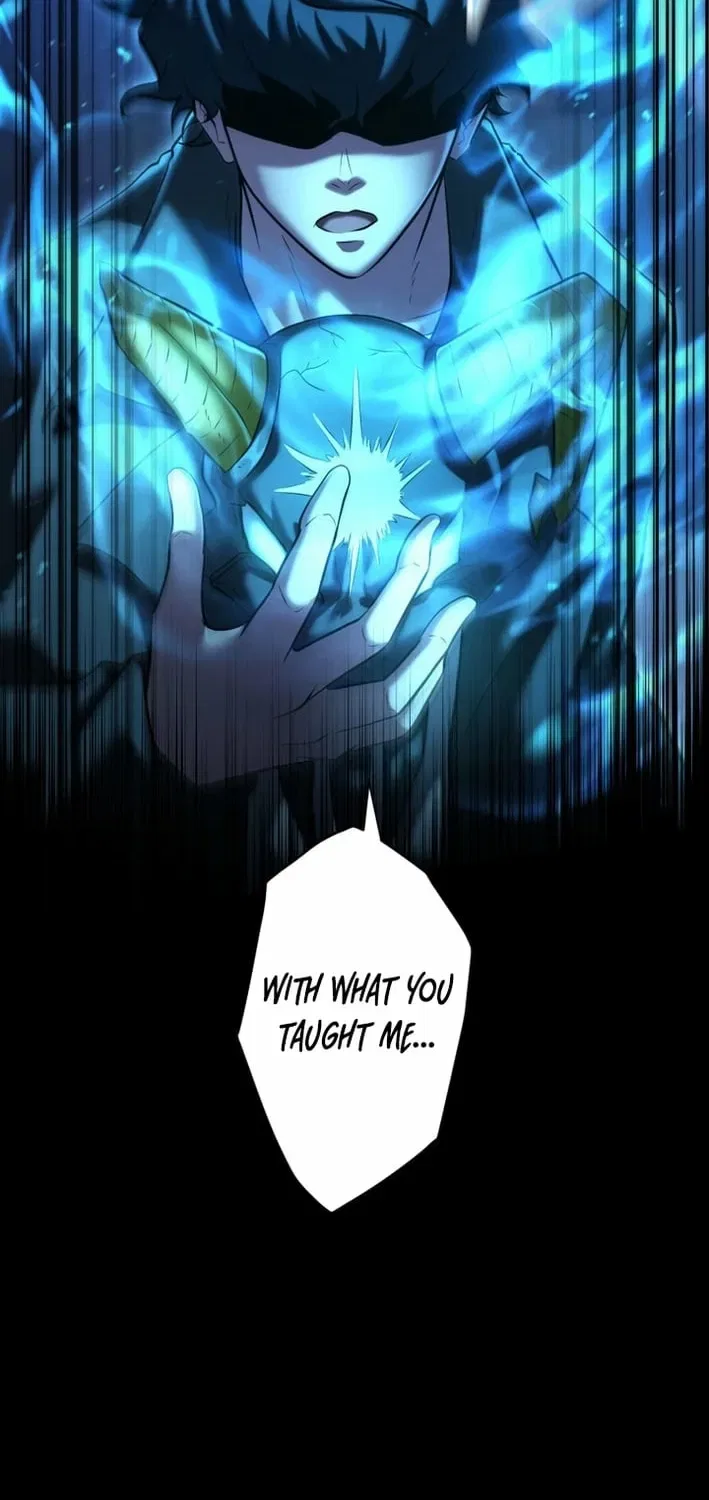 My Skill are the only Stealing I’ll Take the Strongest Powers and Begin My Revenge Chapter 38 – Page 110