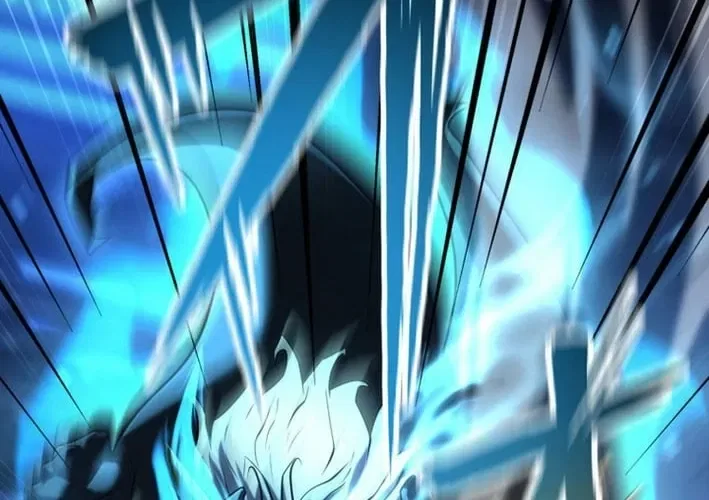 My Skill are the only Stealing I’ll Take the Strongest Powers and Begin My Revenge Chapter 38 – Page 112