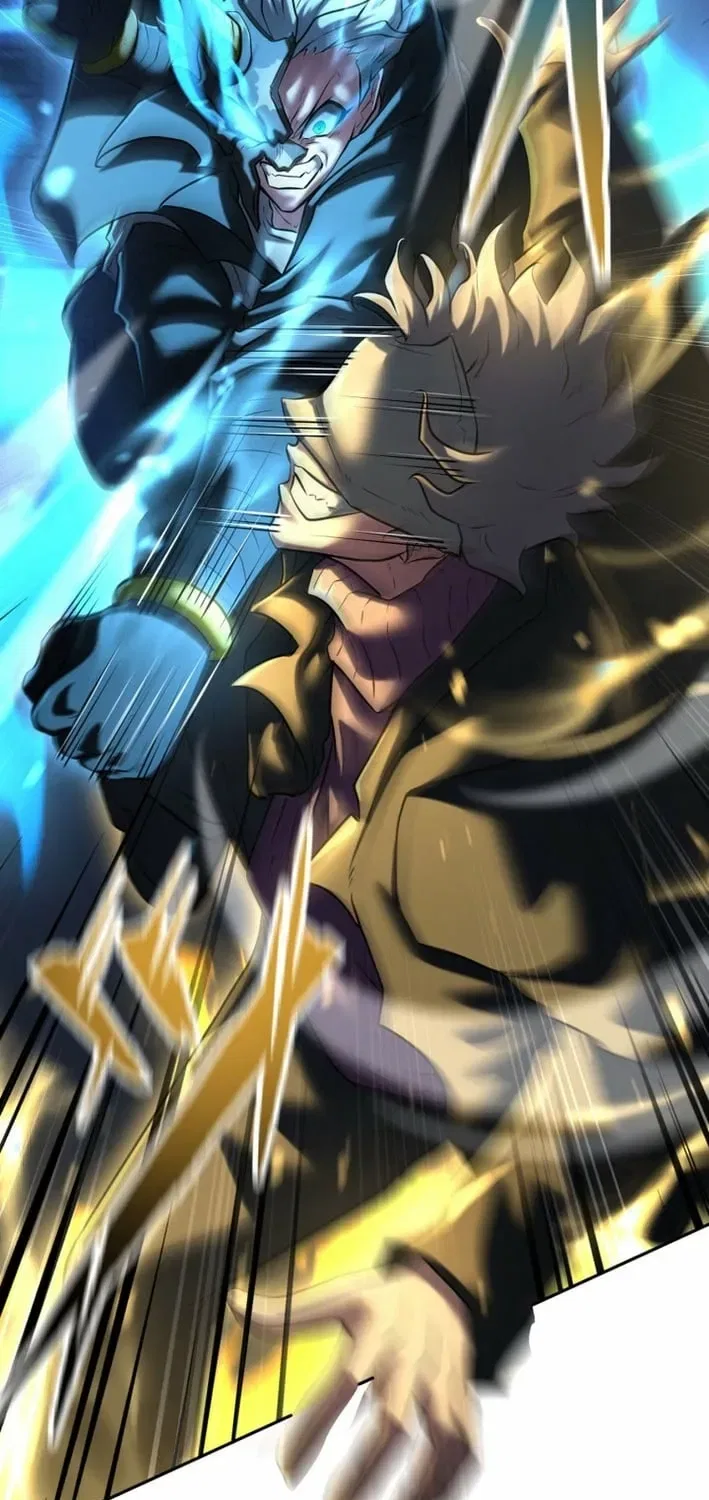 My Skill are the only Stealing I’ll Take the Strongest Powers and Begin My Revenge Chapter 38 – Page 113