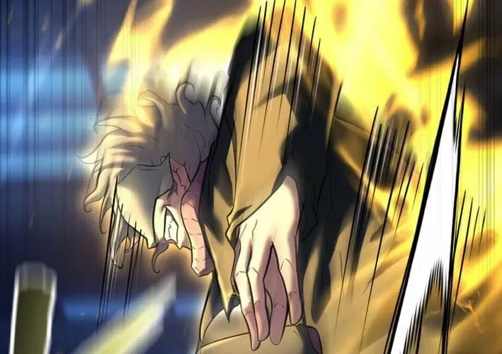 My Skill are the only Stealing I’ll Take the Strongest Powers and Begin My Revenge Chapter 38 – Page 120