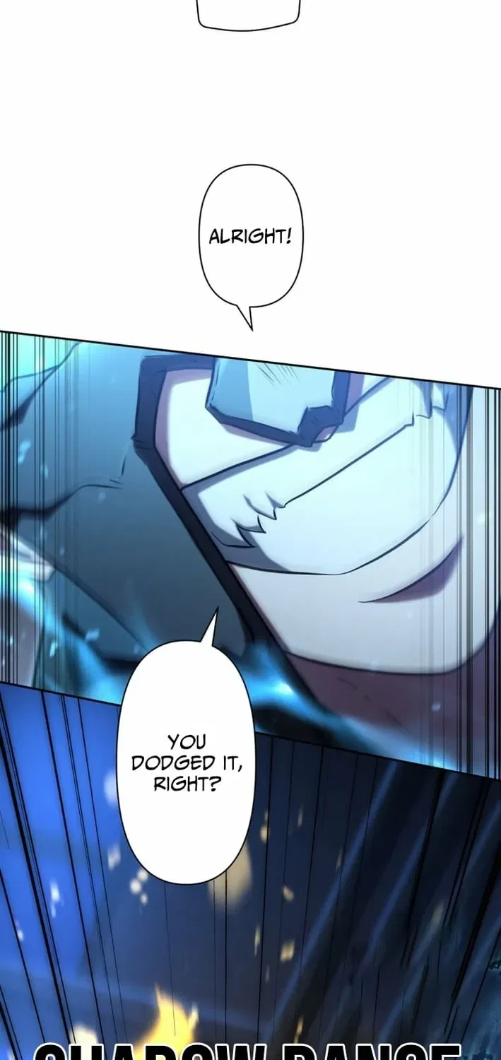 My Skill are the only Stealing I’ll Take the Strongest Powers and Begin My Revenge Chapter 38 – Page 123