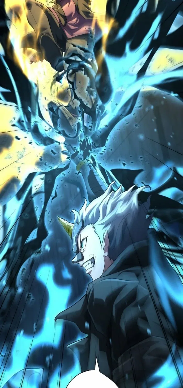 My Skill are the only Stealing I’ll Take the Strongest Powers and Begin My Revenge Chapter 38 – Page 125