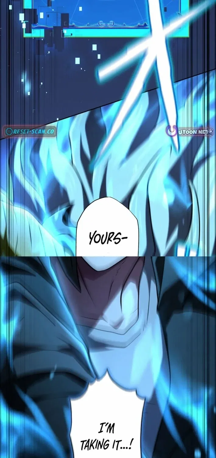 My Skill are the only Stealing I’ll Take the Strongest Powers and Begin My Revenge Chapter 38 – Page 127