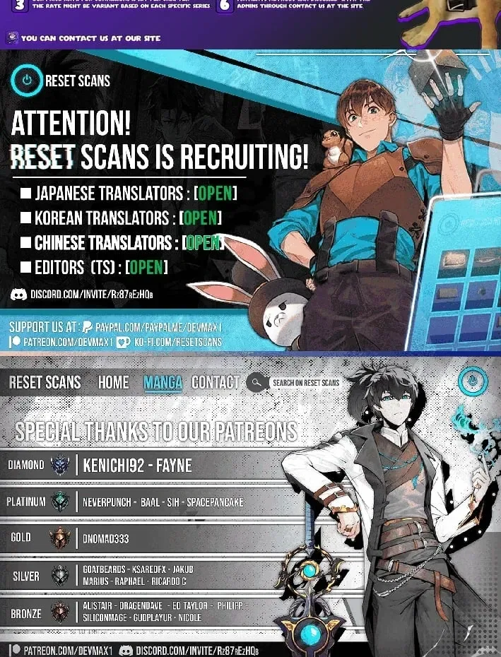 My Skill are the only Stealing I’ll Take the Strongest Powers and Begin My Revenge Chapter 38 – Page 129