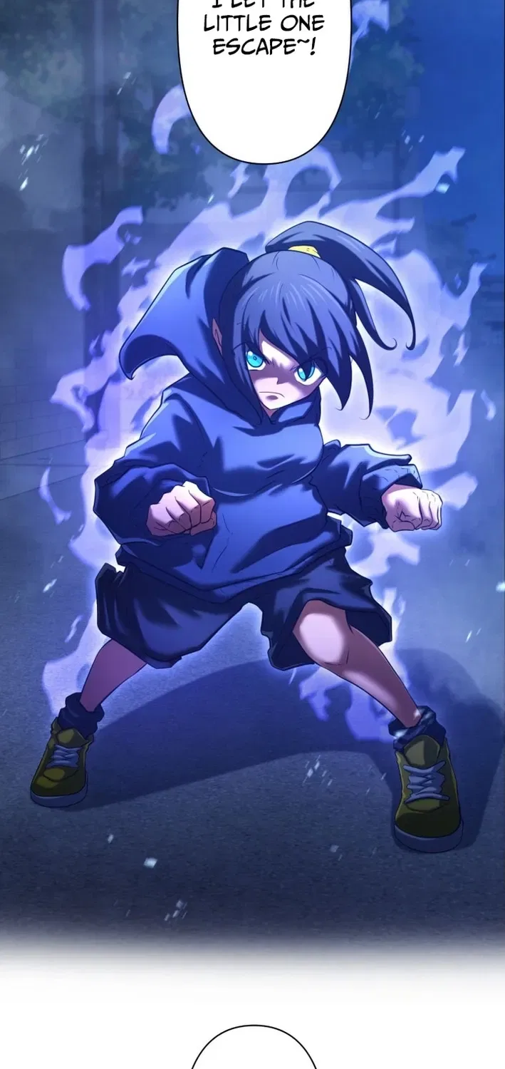 My Skill are the only Stealing I’ll Take the Strongest Powers and Begin My Revenge Chapter 37 – Page 5