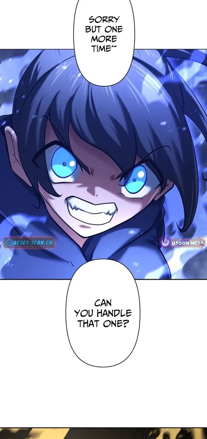 My Skill are the only Stealing I’ll Take the Strongest Powers and Begin My Revenge Chapter 37 – Page 6