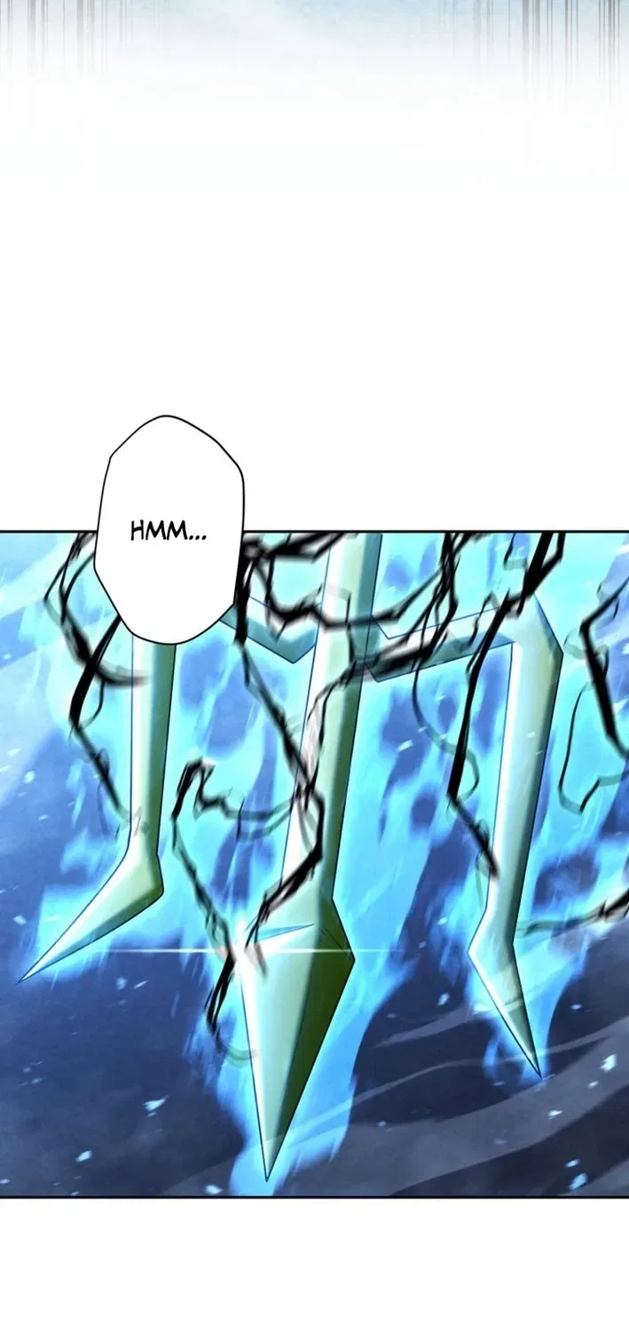 My Skill are the only Stealing I’ll Take the Strongest Powers and Begin My Revenge Chapter 37 – Page 11