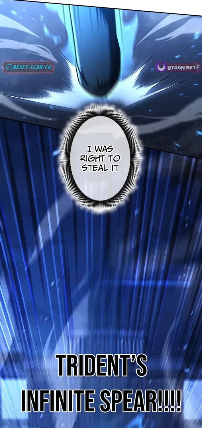 My Skill are the only Stealing I’ll Take the Strongest Powers and Begin My Revenge Chapter 37 – Page 15