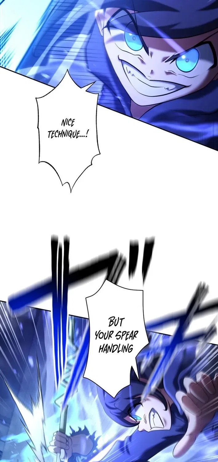 My Skill are the only Stealing I’ll Take the Strongest Powers and Begin My Revenge Chapter 37 – Page 19