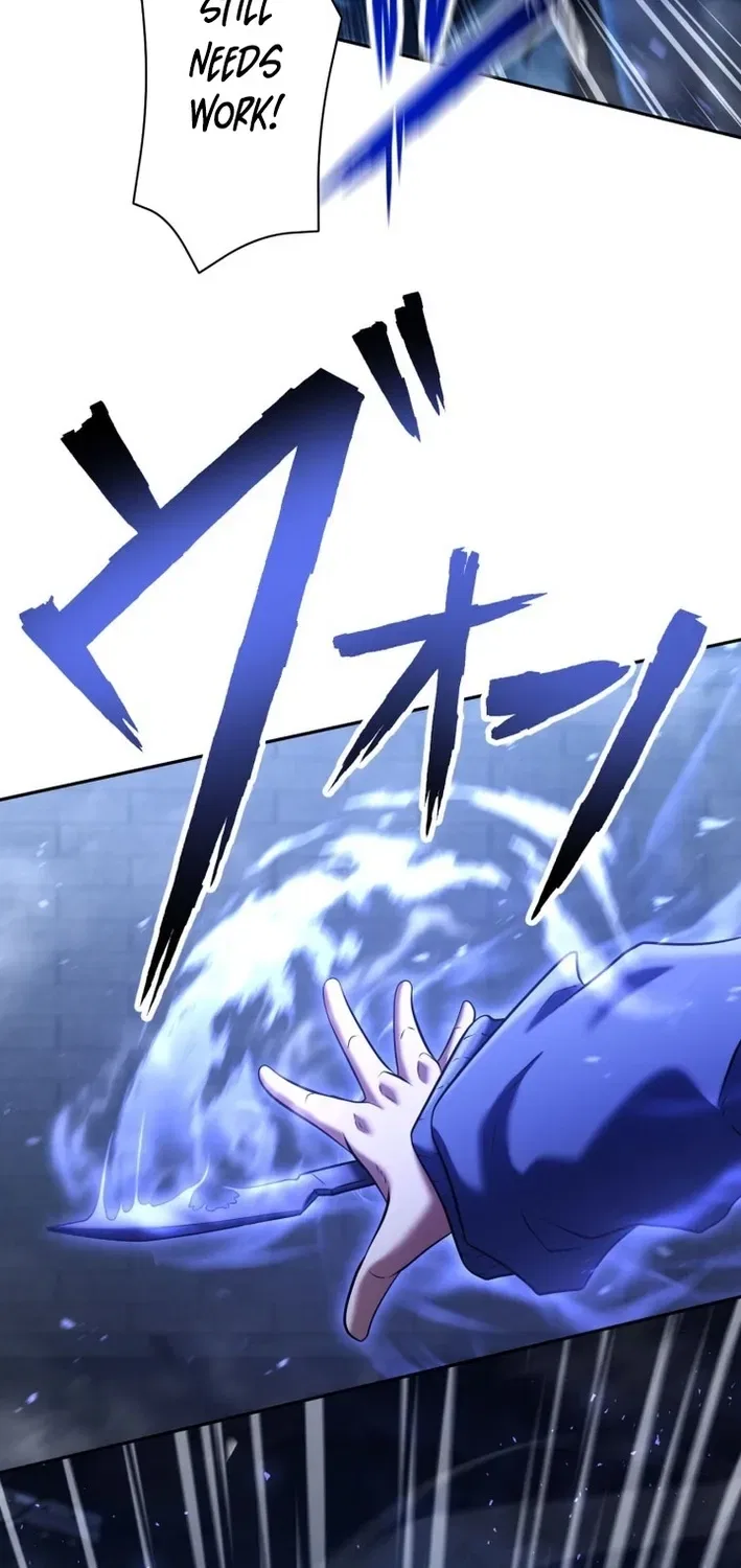 My Skill are the only Stealing I’ll Take the Strongest Powers and Begin My Revenge Chapter 37 – Page 21