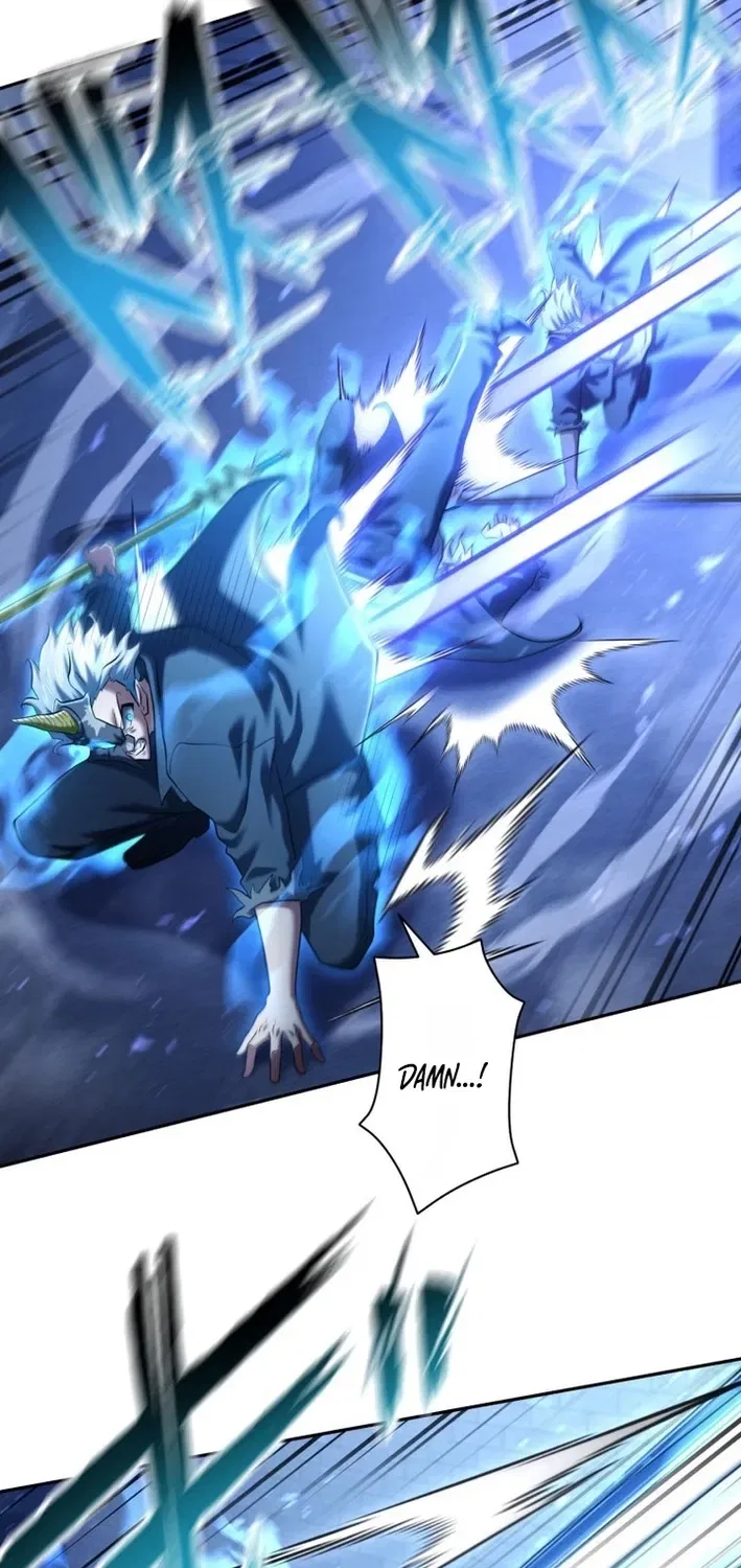 My Skill are the only Stealing I’ll Take the Strongest Powers and Begin My Revenge Chapter 37 – Page 26