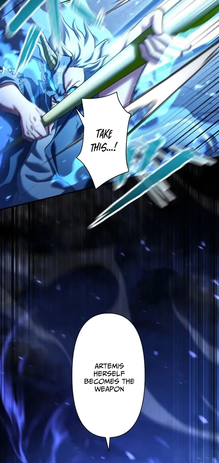 My Skill are the only Stealing I’ll Take the Strongest Powers and Begin My Revenge Chapter 37 – Page 27