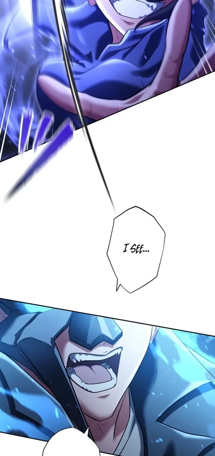 My Skill are the only Stealing I’ll Take the Strongest Powers and Begin My Revenge Chapter 37 – Page 31