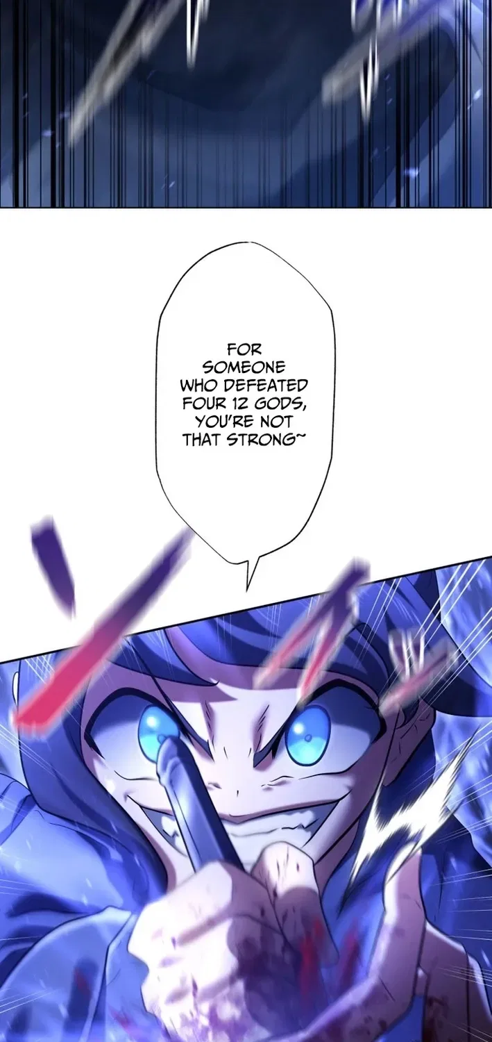My Skill are the only Stealing I’ll Take the Strongest Powers and Begin My Revenge Chapter 37 – Page 37