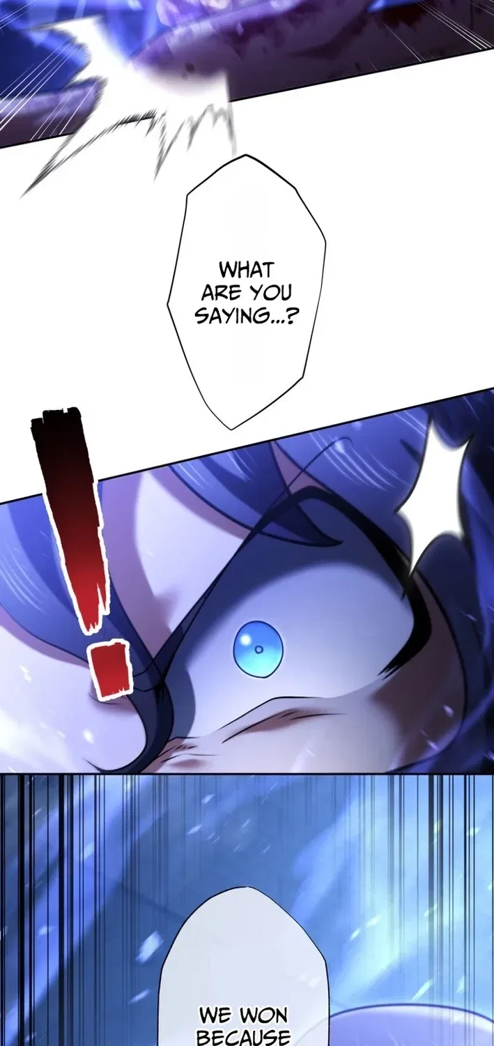 My Skill are the only Stealing I’ll Take the Strongest Powers and Begin My Revenge Chapter 37 – Page 38