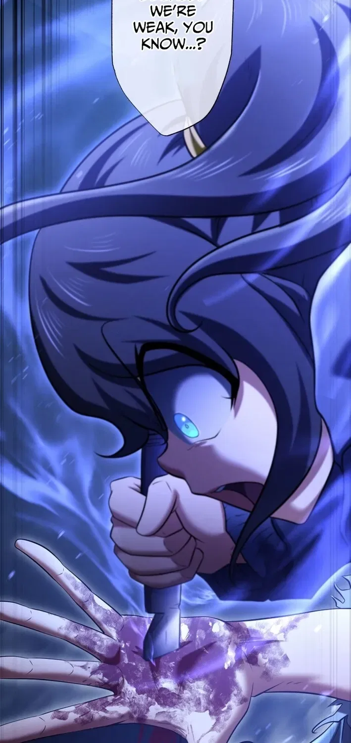 My Skill are the only Stealing I’ll Take the Strongest Powers and Begin My Revenge Chapter 37 – Page 39