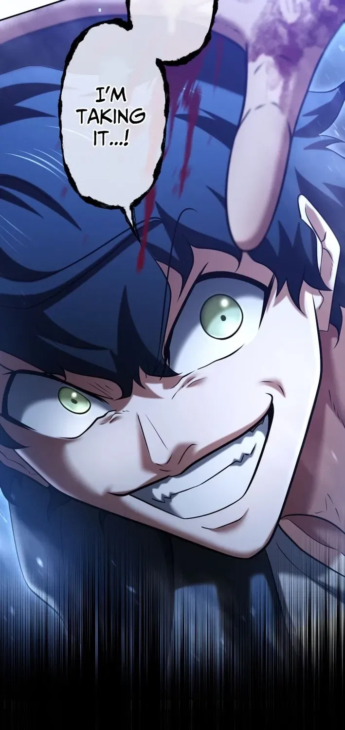 My Skill are the only Stealing I’ll Take the Strongest Powers and Begin My Revenge Chapter 37 – Page 42