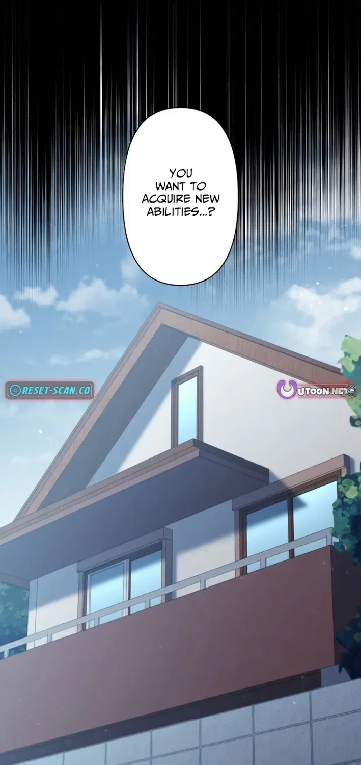 My Skill are the only Stealing I’ll Take the Strongest Powers and Begin My Revenge Chapter 37 – Page 43